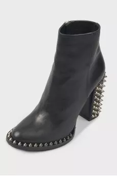 Ботинки Philipp Plein