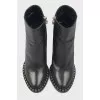 PHILIPPP PLEIN boots