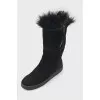 Prada boots