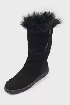 Prada boots