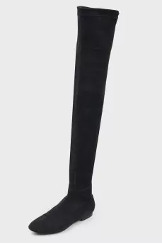 Ботфорти Brian Atwood