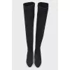 Brian Atwood boots