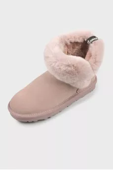 Валенки Monnalisa
