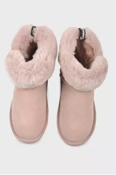 Валенки Monnalisa