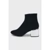 MM6 Maison Margiela boots