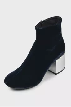 Ботинки MM6 Maison Margiela