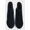 MM6 Maison Margiela boots