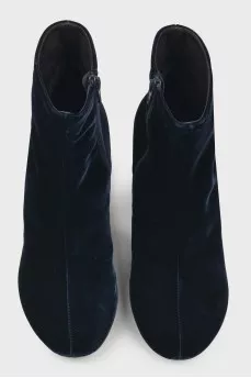 Ботинки MM6 Maison Margiela