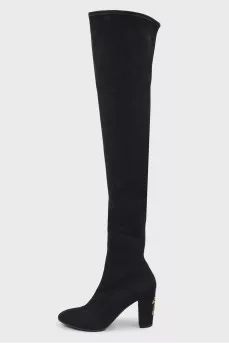 Ботфорти Giuseppe Zanotti