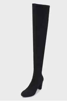 Ботфорти Giuseppe Zanotti