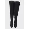 Giuseppe Zanotti boots