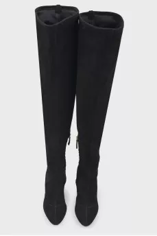 Ботфорти Giuseppe Zanotti