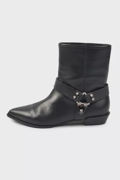 Sergio Rossi boots