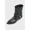 Sergio Rossi boots