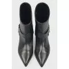 Sergio Rossi boots
