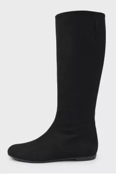 Сапоги Giuseppe Zanotti