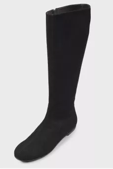 Сапоги Giuseppe Zanotti