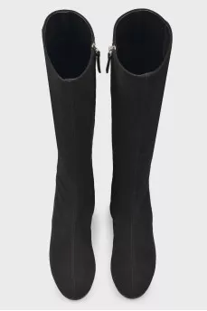 Сапоги Giuseppe Zanotti