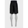Men's printed shorts