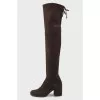 Ботфорты Stuart Weitzman