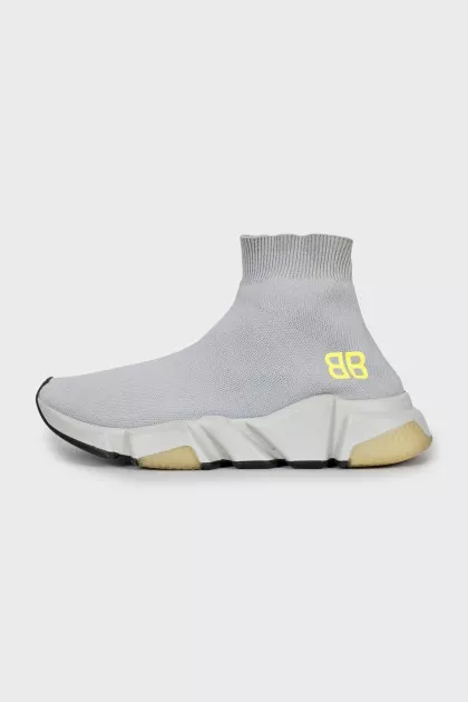 Sneakers Speed