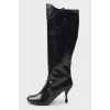 Bottega Veneta boots