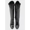 Bottega Veneta boots
