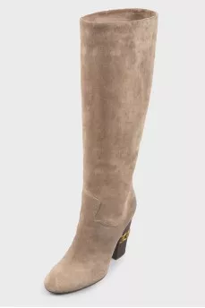 Сапоги Casadei