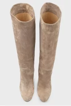 Сапоги Casadei