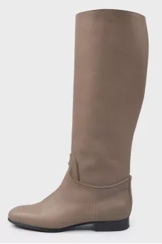 Чоботи Bottega Veneta