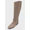 Bottega Veneta boots