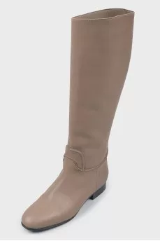 Чоботи Bottega Veneta