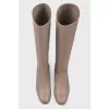 Bottega Veneta boots
