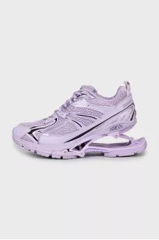 X-Pander sneakers