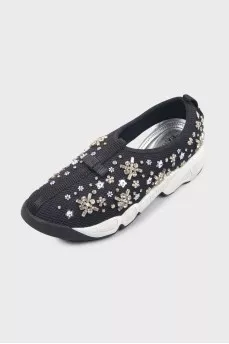 Кросівки Christian Dior