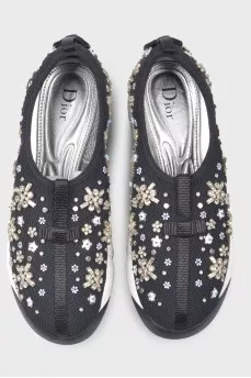 Кросівки Christian Dior