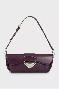 Сумка Cassis Epi Leather