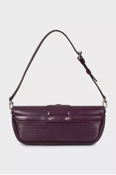 Сумка Cassis Epi Leather