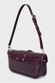 Сумка Cassis Epi Leather