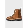 Boots Nanette