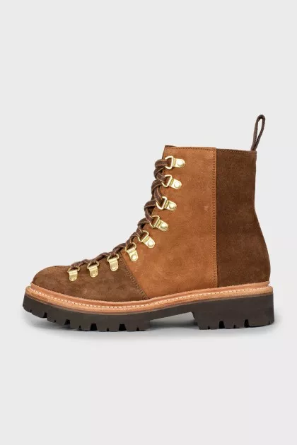 Boots Nanette