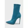 LE SILLA boots