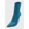LE SILLA boots