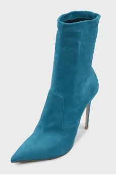 Черевики Le Silla