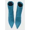 LE SILLA boots