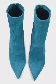 Черевики Le Silla