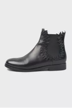 Черевики Alaia