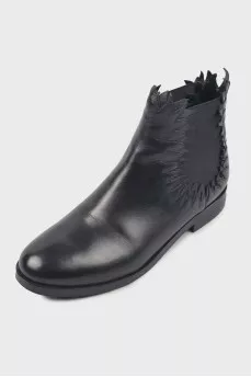 Черевики Alaia