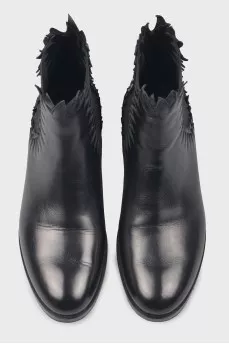 Черевики Alaia