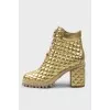 LE SILLA boots
